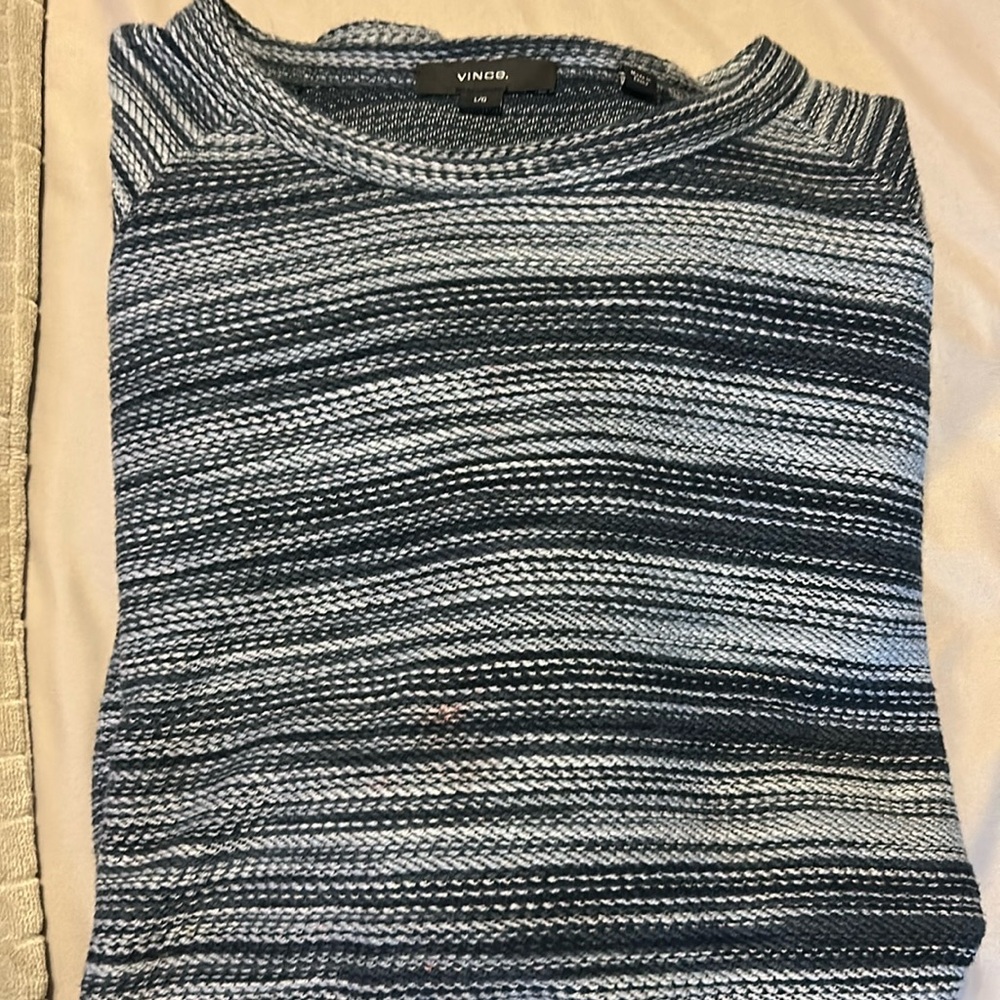 Vince Men’s Pullover